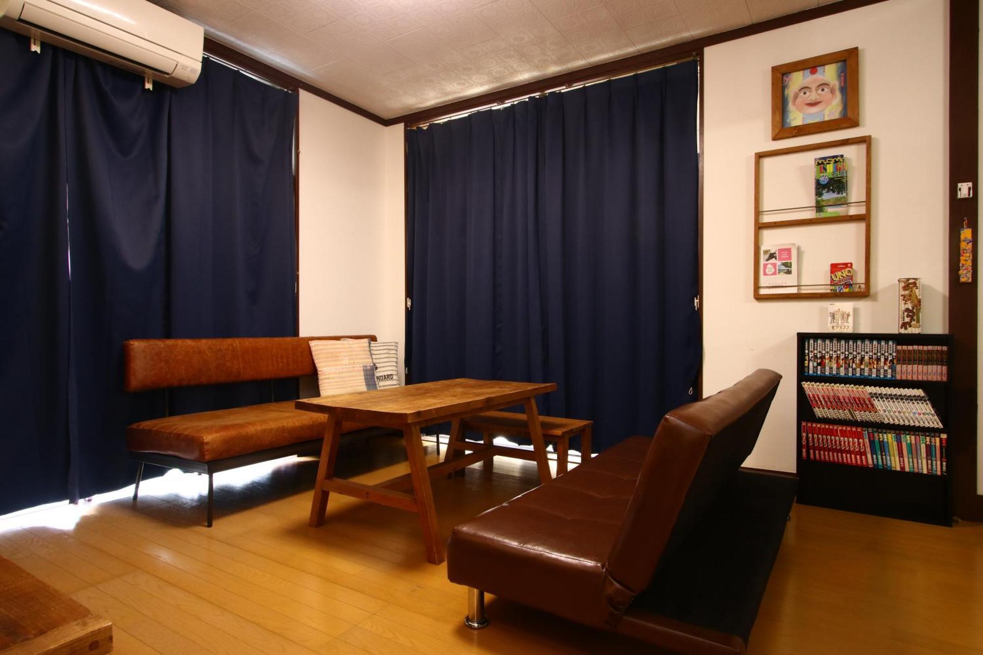 美崎の宿　バーローン Ishigaki  Luaran gambar